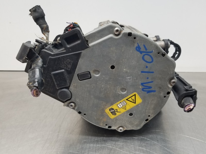 Recambio de alternador para ford puma eco referencia OEM IAM L1TA11238BC 0127813039 