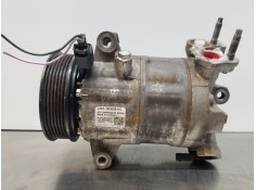 Recambio de compresor aire acondicionado para ford puma eco referencia OEM IAM JX6119D629HC  