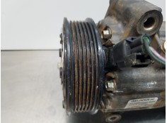 Recambio de compresor aire acondicionado para ford puma eco referencia OEM IAM JX6119D629HC   2