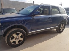 volkswagen touareg (7la) del año 2004 2