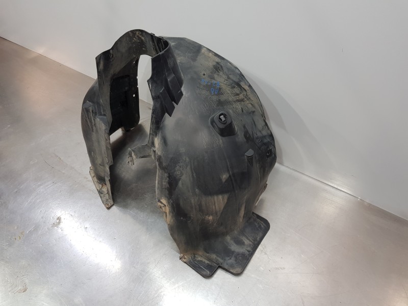 Recambio de paso rueda para peugeot rifter active pack referencia OEM IAM 9817398680  