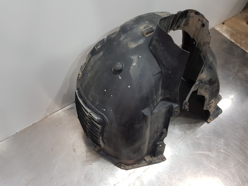 Recambio de paso rueda para peugeot rifter active pack referencia OEM IAM 9817398680  