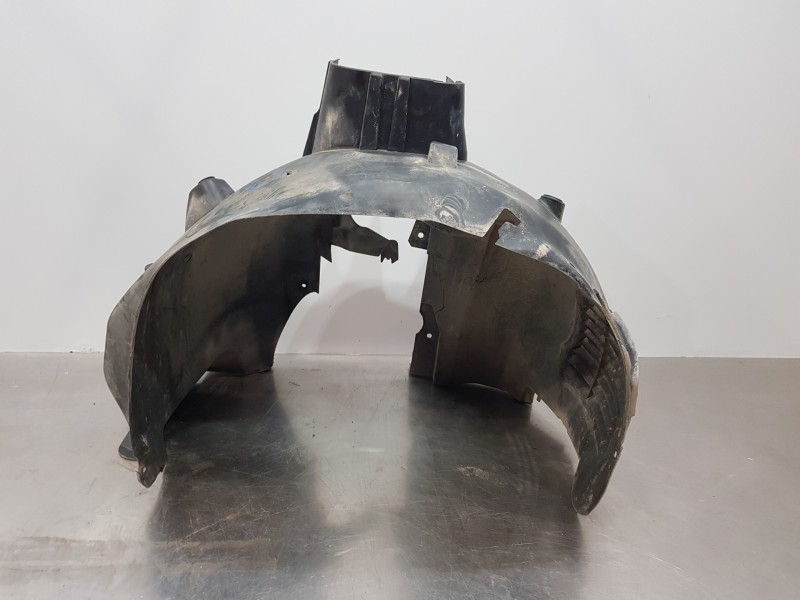 Recambio de paso rueda para peugeot rifter active pack referencia OEM IAM 9817398680  