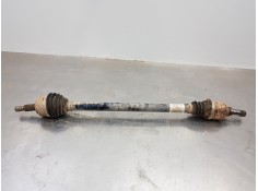 Recambio de transmision delantera derecha para peugeot rifter active pack referencia OEM IAM 9806699780  