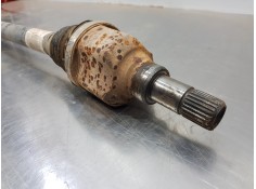 Recambio de transmision delantera derecha para peugeot rifter active pack referencia OEM IAM 9806699780   2