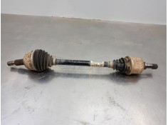 Recambio de transmision delantera izquierda para peugeot rifter active pack referencia OEM IAM 9677561480 9820471280 