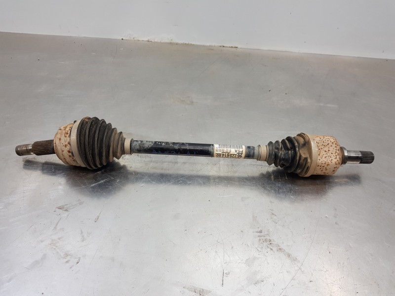 Recambio de transmision delantera izquierda para peugeot rifter active pack referencia OEM IAM 9677561480 9820471280 