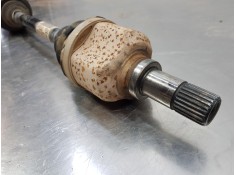 Recambio de transmision delantera izquierda para peugeot rifter active pack referencia OEM IAM 9677561480 9820471280  2