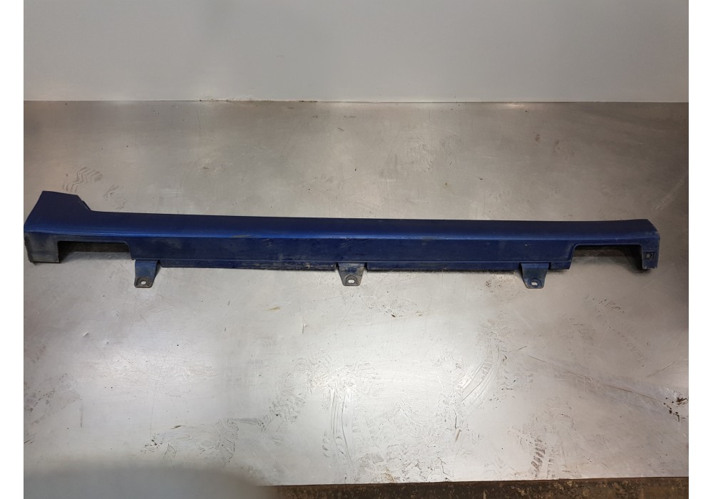 Recambio de faldon lateral para honda accord berlina (cl/cn) i-vtec referencia OEM IAM 71800SEA901ZJ  