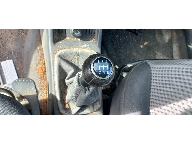 opel corsa c del año 2004 opel corsa c del año 2004