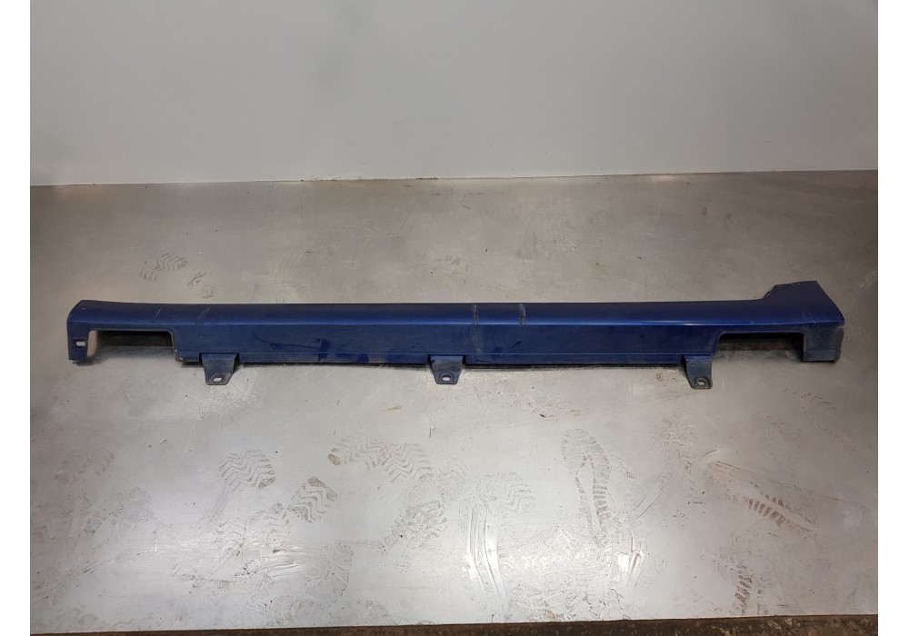 Recambio de faldon lateral para honda accord berlina (cl/cn) i-vtec referencia OEM IAM 71850SEA901ZE  