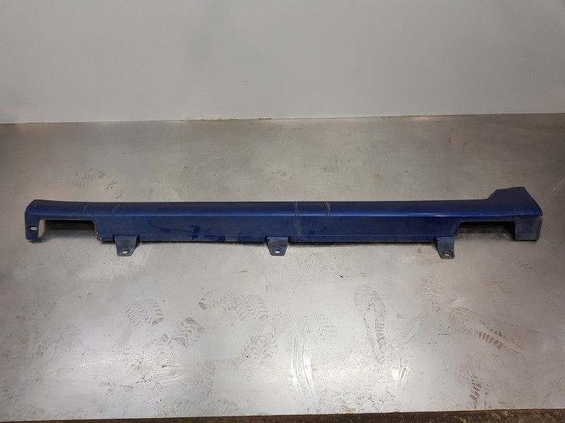 Recambio de faldon lateral para honda accord berlina (cl/cn) i-vtec referencia OEM IAM 71850SEA901ZE  