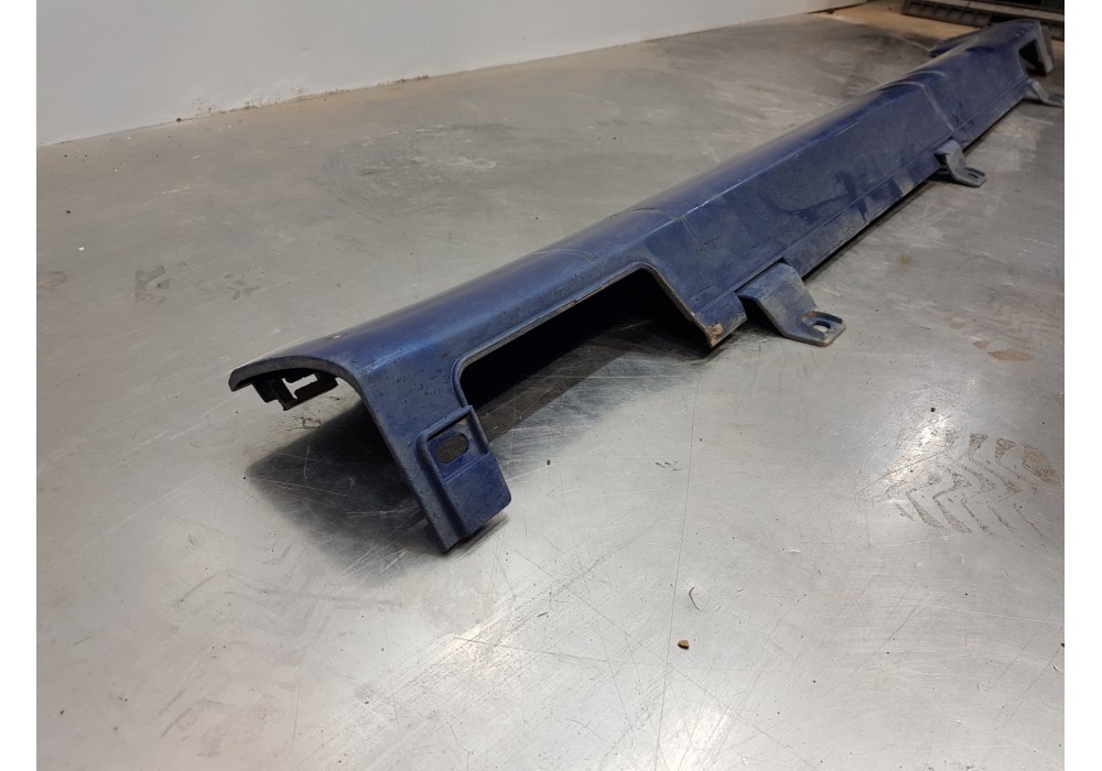 Recambio de faldon lateral para honda accord berlina (cl/cn) i-vtec referencia OEM IAM 71850SEA901ZE  