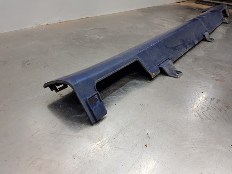 Recambio de faldon lateral para honda accord berlina (cl/cn) i-vtec referencia OEM IAM 71850SEA901ZE  