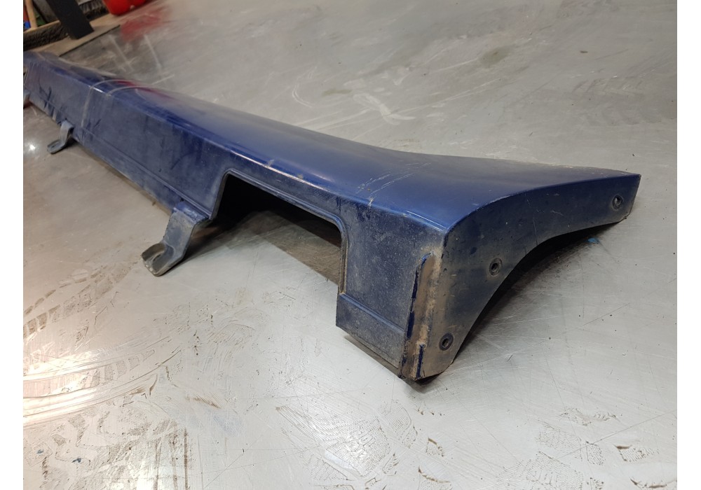 Recambio de faldon lateral para honda accord berlina (cl/cn) i-vtec referencia OEM IAM 71850SEA901ZE  