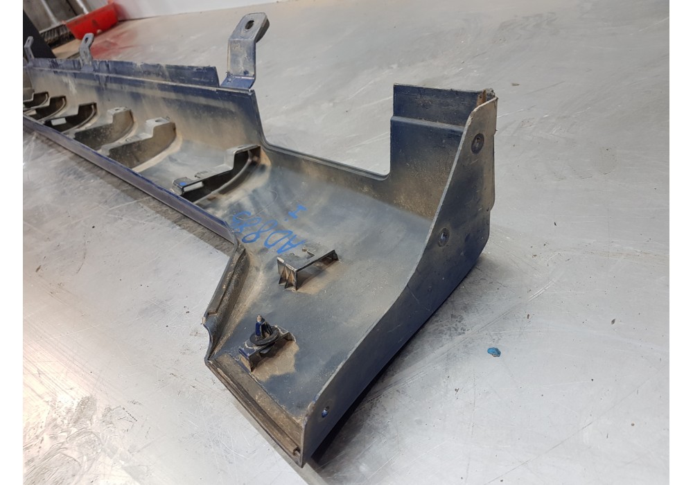 Recambio de faldon lateral para honda accord berlina (cl/cn) i-vtec referencia OEM IAM 71850SEA901ZE  