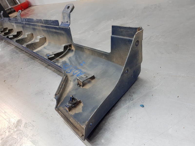 Recambio de faldon lateral para honda accord berlina (cl/cn) i-vtec referencia OEM IAM 71850SEA901ZE  