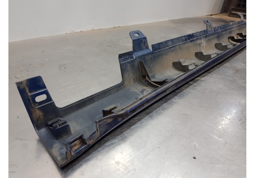 Recambio de faldon lateral para honda accord berlina (cl/cn) i-vtec referencia OEM IAM 71850SEA901ZE  