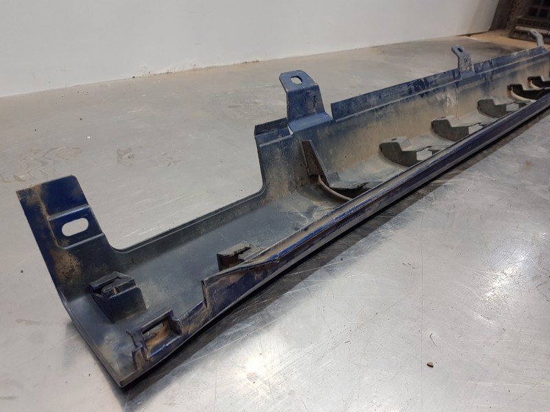 Recambio de faldon lateral para honda accord berlina (cl/cn) i-vtec referencia OEM IAM 71850SEA901ZE  