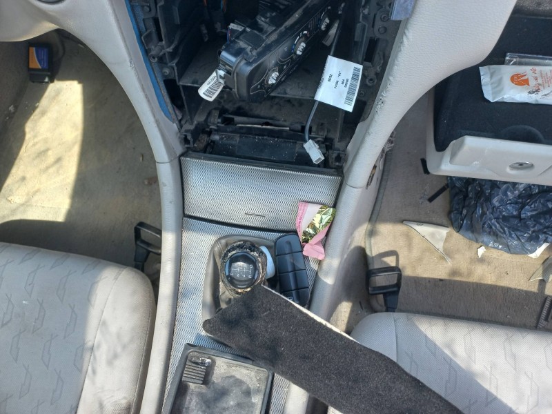 mercedes clase c (w203) sportcoupe del año 2004