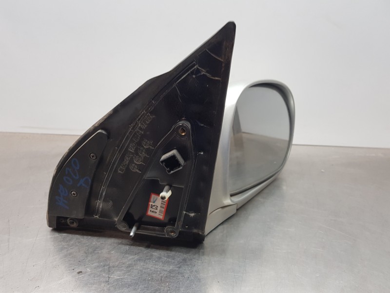 Recambio de retrovisor derecho para kia carnival ii ex referencia OEM IAM 0K54G69120XX  