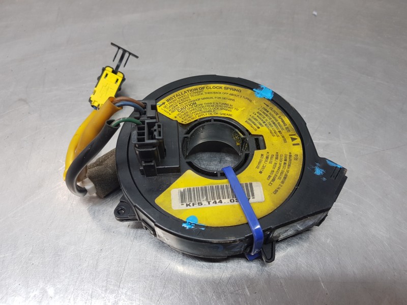 Recambio de anillo airbag para kia carnival ii ex referencia OEM IAM 0K53B66124  