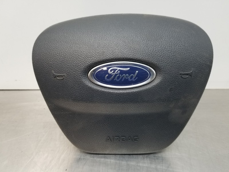 Recambio de kit airbag para ford focus active referencia OEM IAM 2500866 JX7BA04305CKD3ZHE JX7BA042B85AA3ZHE