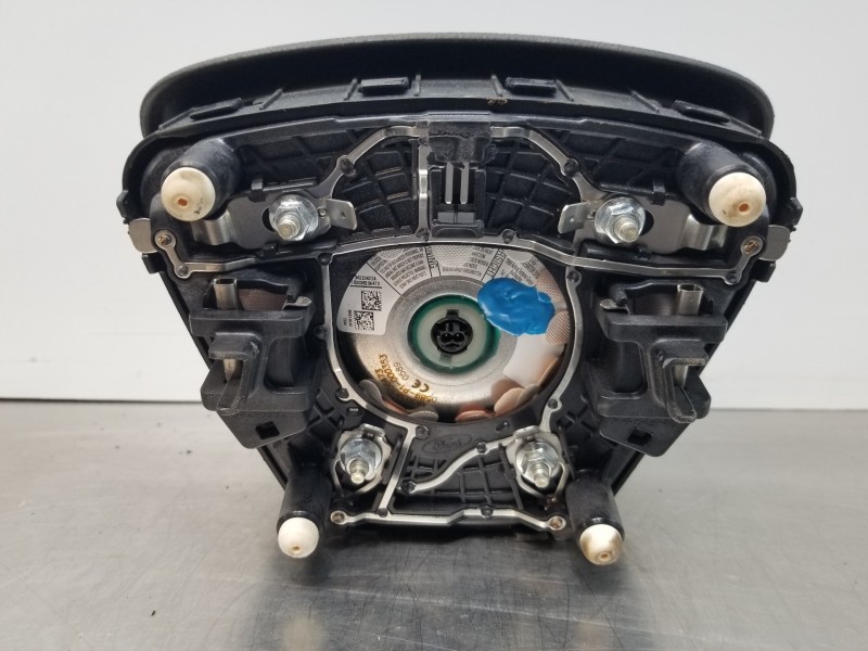 Recambio de kit airbag para ford focus active referencia OEM IAM 2500866 JX7BA04305CKD3ZHE JX7BA042B85AA3ZHE