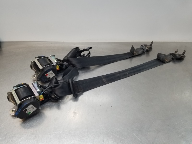 Recambio de kit airbag para ford focus active referencia OEM IAM 2500866 JX7BA04305CKD3ZHE JX7BA042B85AA3ZHE