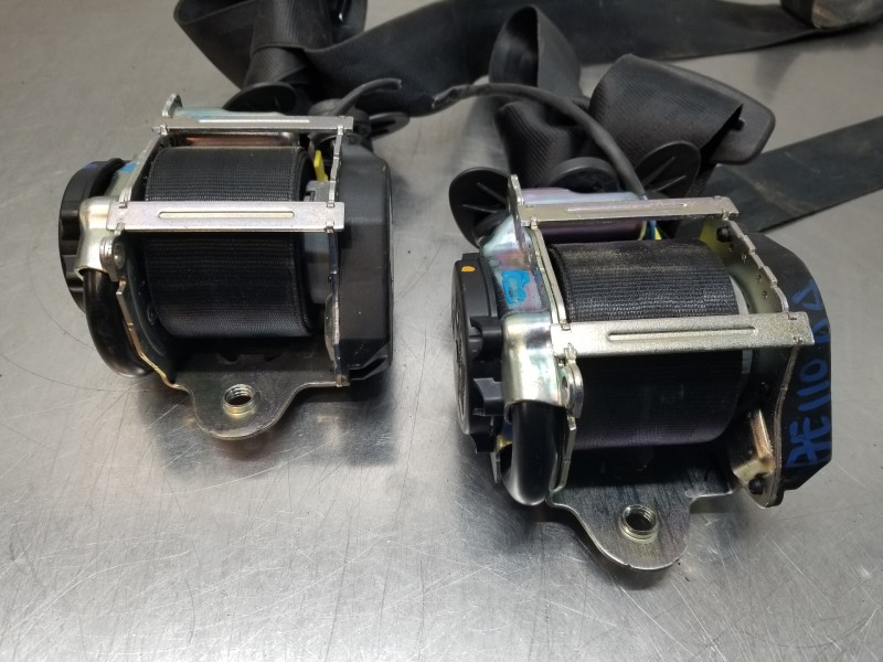 Recambio de kit airbag para ford focus active referencia OEM IAM 2500866 JX7BA04305CKD3ZHE JX7BA042B85AA3ZHE