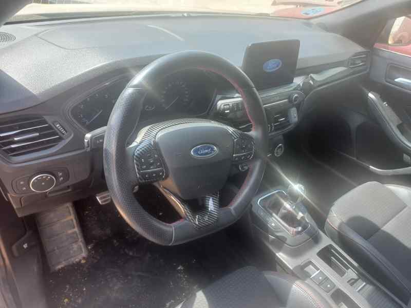 Recambio de kit airbag para ford focus active referencia OEM IAM 2500866 JX7BA04305CKD3ZHE JX7BA042B85AA3ZHE