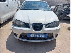 seat ibiza (6l1) del año 2007