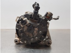 Recambio de alternador para peugeot rifter active pack referencia OEM IAM 9824742880   2