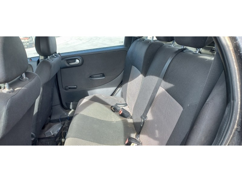 opel corsa c del año 2004 opel corsa c del año 2004