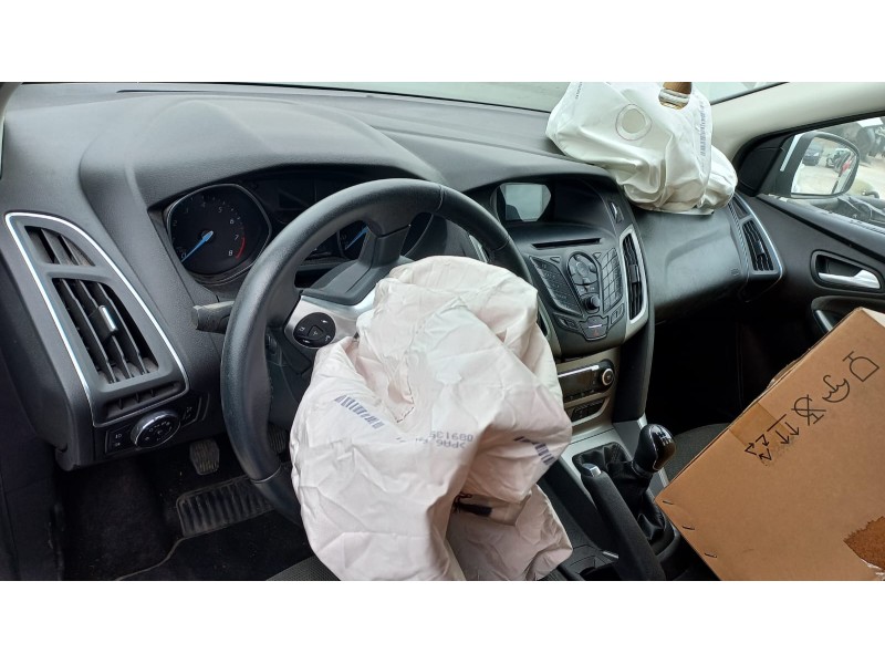 ford focus lim. (cb8) del año 2014