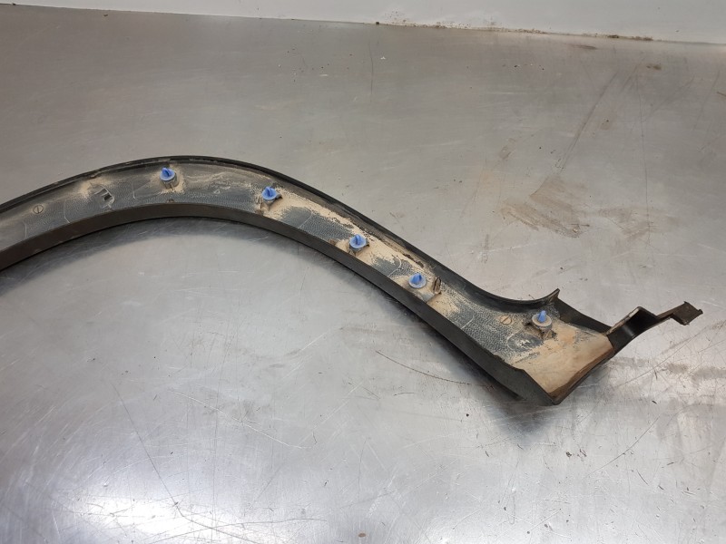 Recambio de aletin trasero izquierdo para peugeot rifter active pack referencia OEM IAM 98164691XT 9816469177 