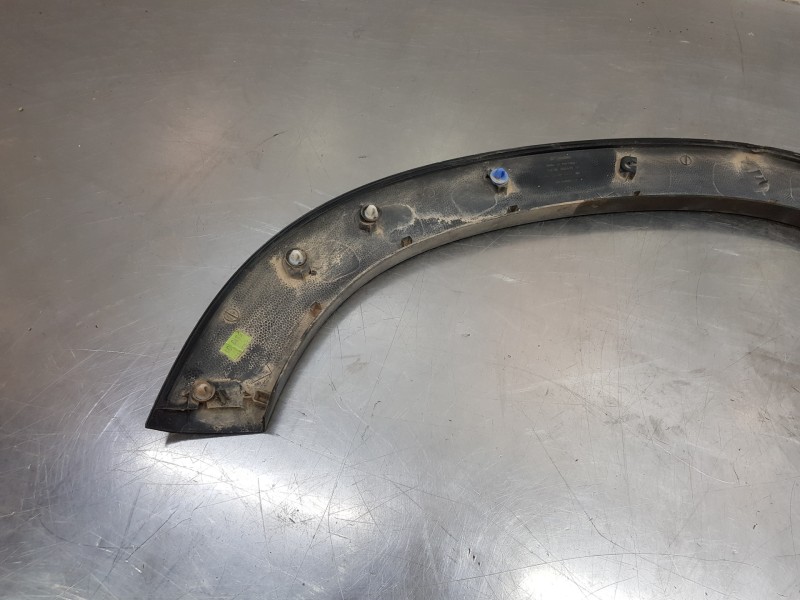 Recambio de aletin trasero izquierdo para peugeot rifter active pack referencia OEM IAM 98164691XT 9816469177 