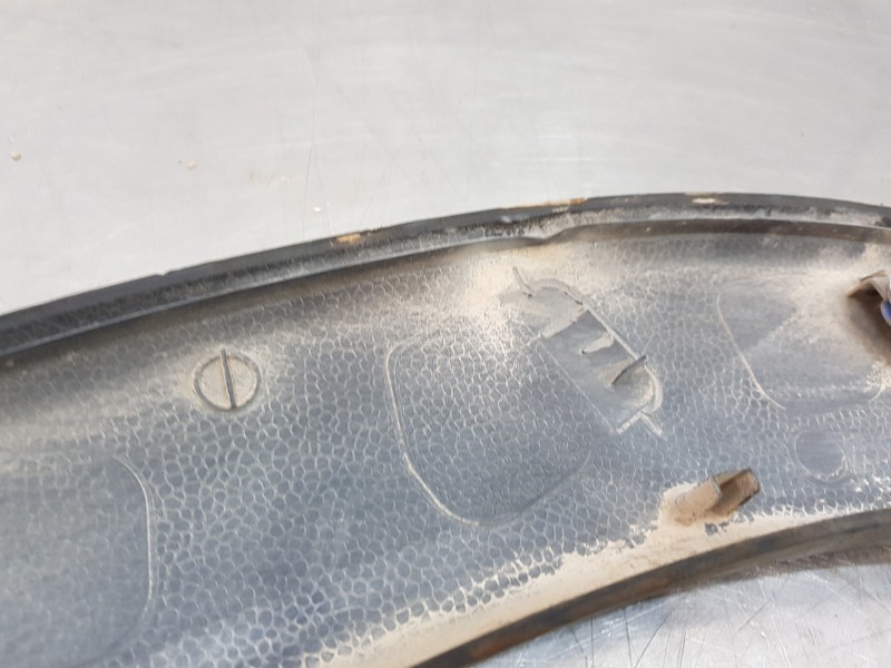 Recambio de aletin trasero izquierdo para peugeot rifter active pack referencia OEM IAM 98164691XT 9816469177 