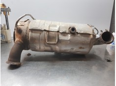 Recambio de filtro de particulas para peugeot rifter active pack referencia OEM IAM 9822860580 K746 S006 2