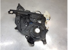 Recambio de elevalunas delantero izquierdo para peugeot rifter active pack referencia OEM IAM 9817212180  