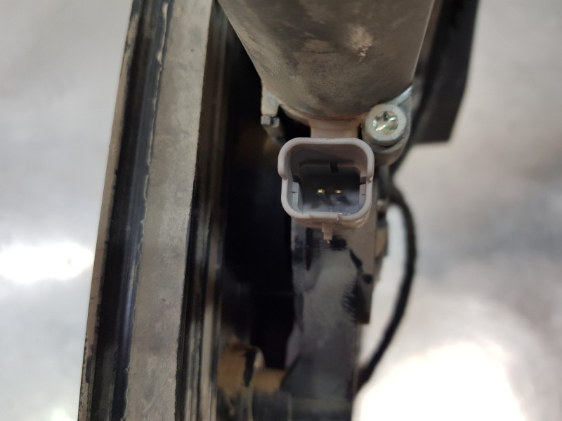 Recambio de elevalunas delantero izquierdo para peugeot rifter active pack referencia OEM IAM 9817212180  