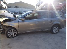 volkswagen passat variant (365) del año 2010 2