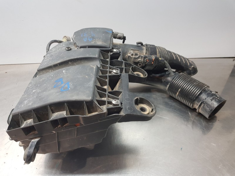 Recambio de filtro aire para peugeot rifter active pack referencia OEM IAM 9828002080  