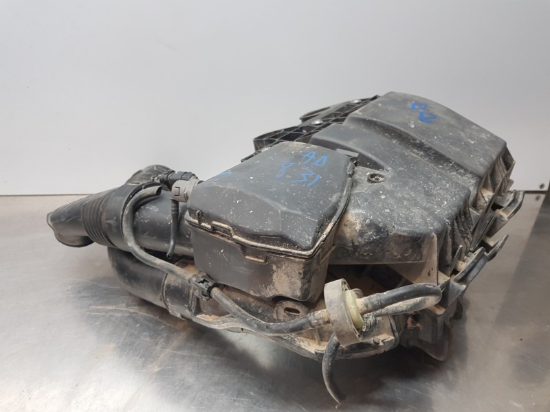 Recambio de filtro aire para peugeot rifter active pack referencia OEM IAM 9828002080  