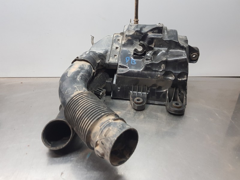 Recambio de filtro aire para peugeot rifter active pack referencia OEM IAM 9828002080  