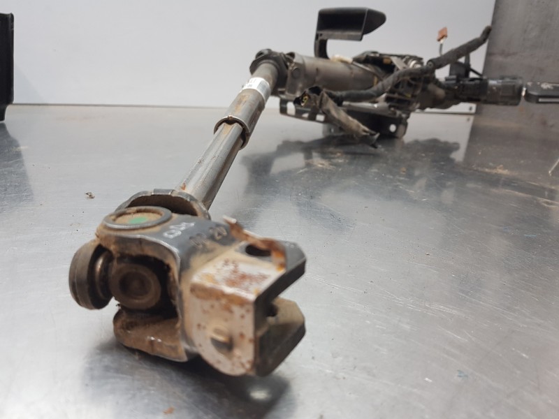 Recambio de columna direccion para peugeot rifter active pack referencia OEM IAM 98204604ZD 9820460477 