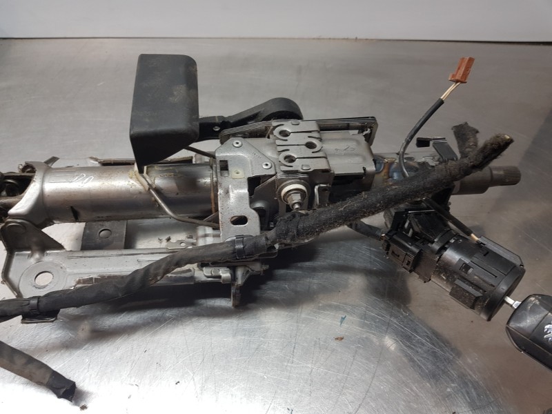 Recambio de columna direccion para peugeot rifter active pack referencia OEM IAM 98204604ZD 9820460477 