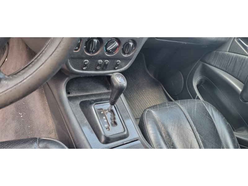 mercedes clase m (w163) del año 2001
