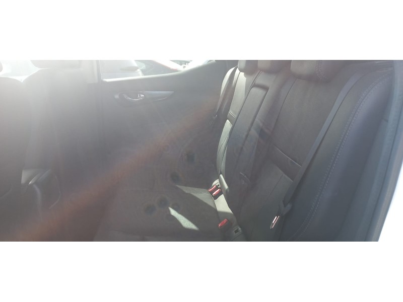 nissan qashqai (j11) del año 2013