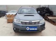 subaru forester s12 del año 2008